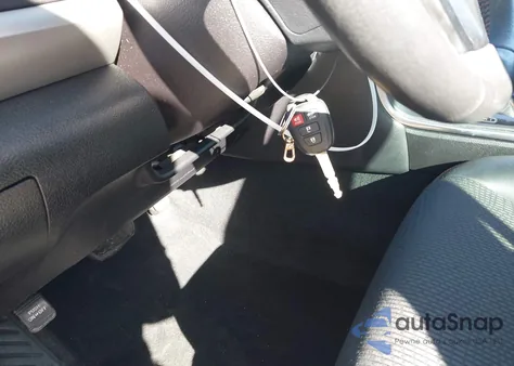 2017 Toyota Camry Se from USA, damaged, VIN 4T1BF1FK2HU711480